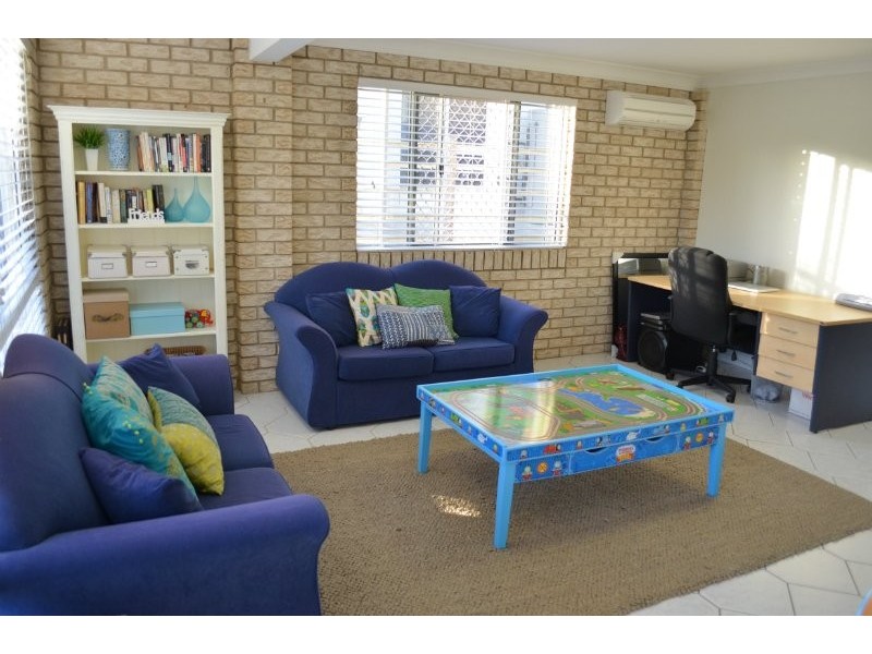 Frenchville QLD 4701