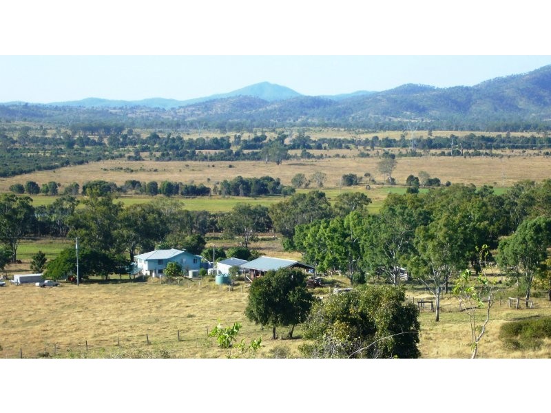 Marmor QLD 4702