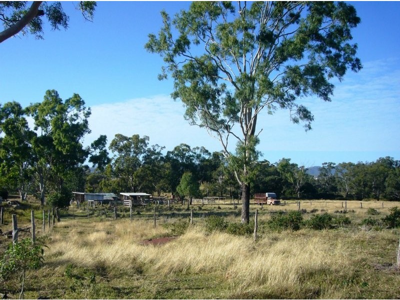 Marmor QLD 4702