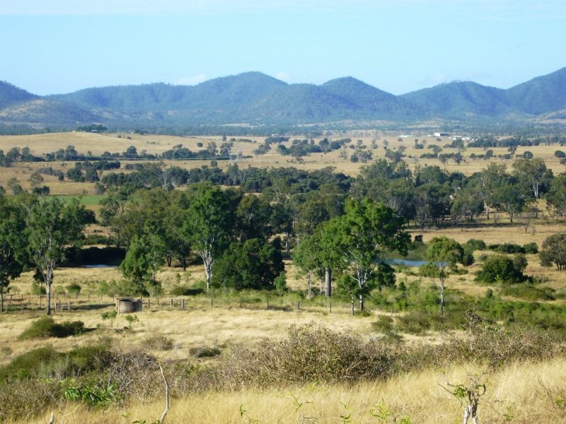 Marmor QLD 4702