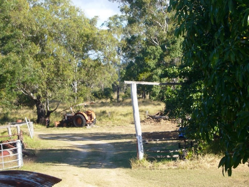 Marmor QLD 4702