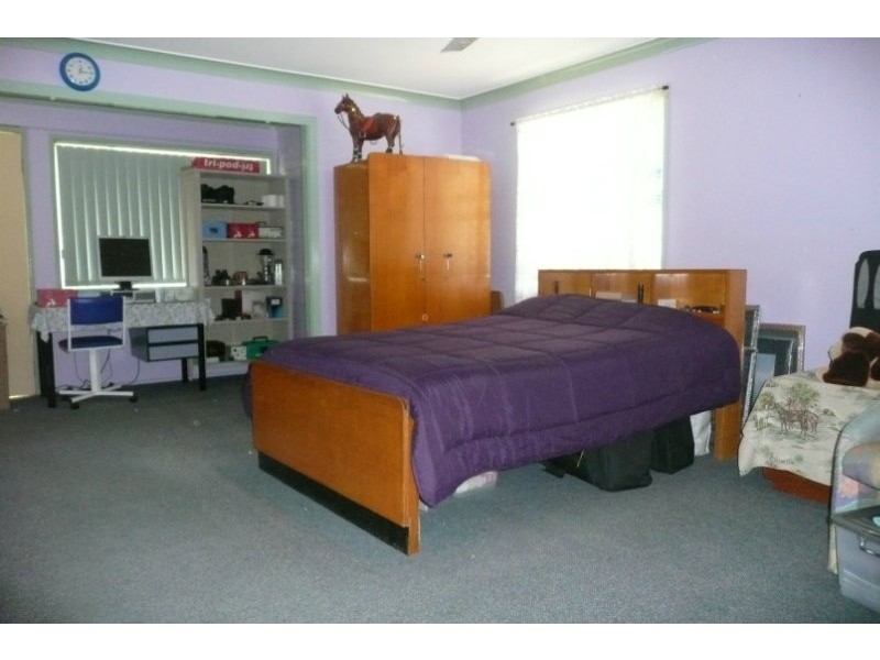 Marmor QLD 4702