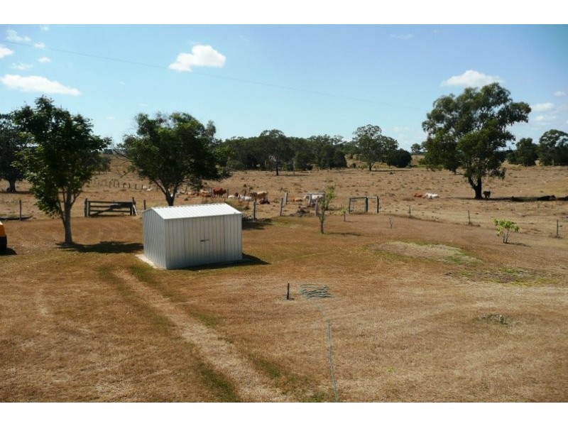 Marmor QLD 4702