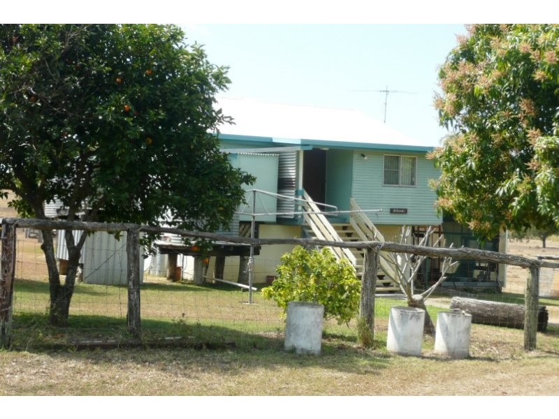 Marmor QLD 4702