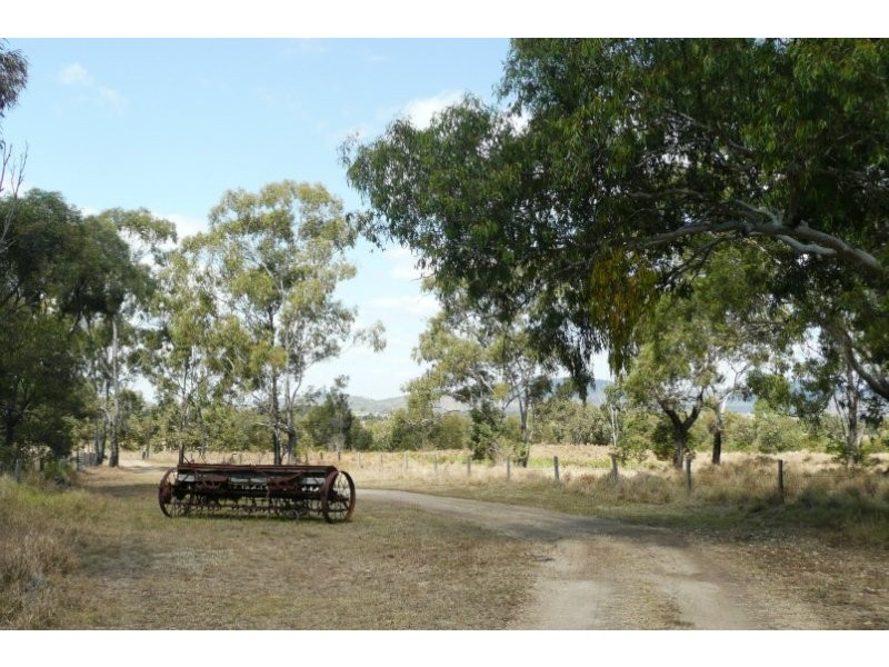 Marmor QLD 4702