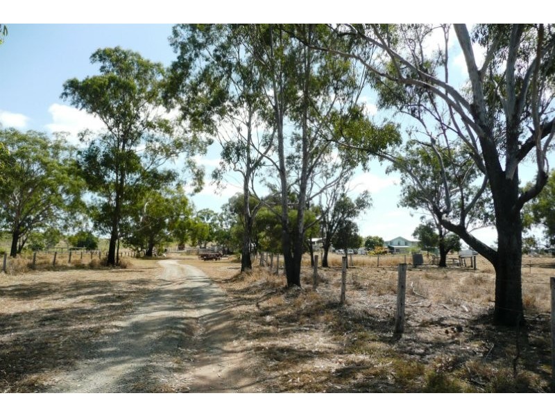 Marmor QLD 4702