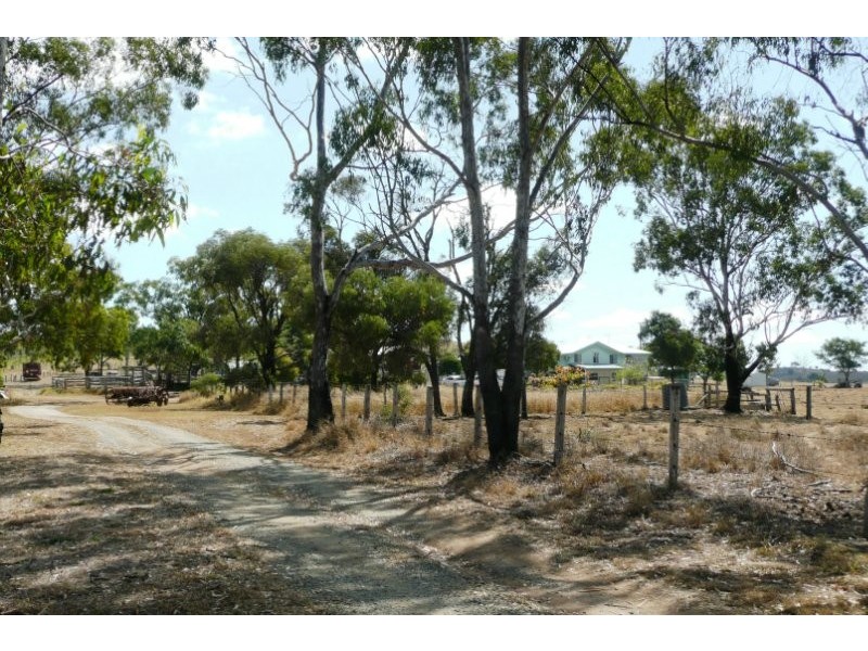 Marmor QLD 4702