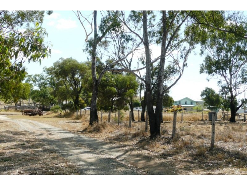Marmor QLD 4702