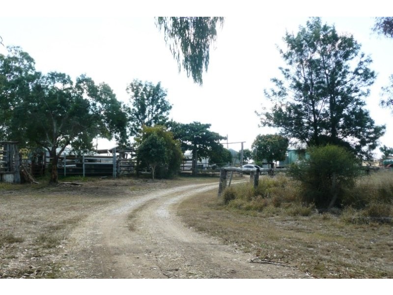 Marmor QLD 4702