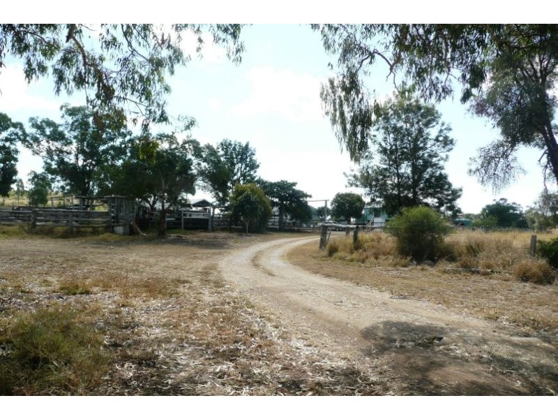 Marmor QLD 4702