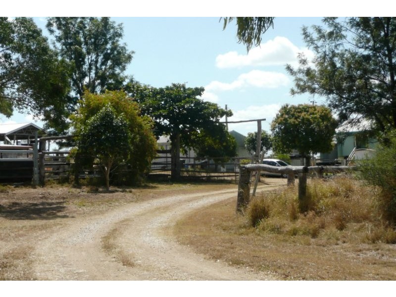 Marmor QLD 4702