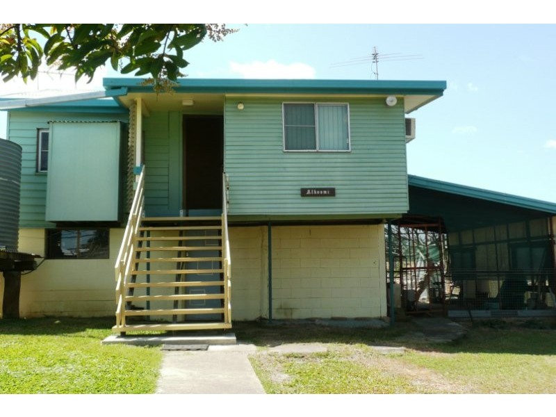Marmor QLD 4702
