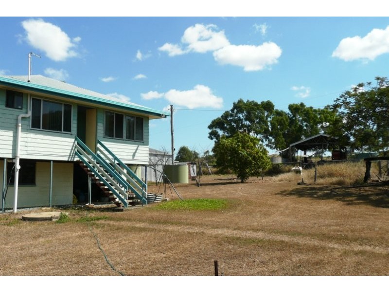 Marmor QLD 4702