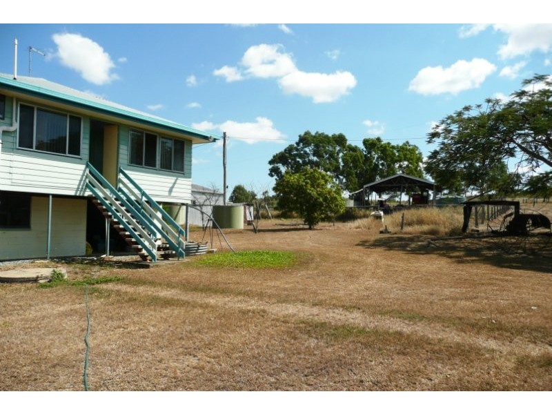 Marmor QLD 4702
