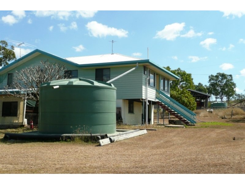Marmor QLD 4702