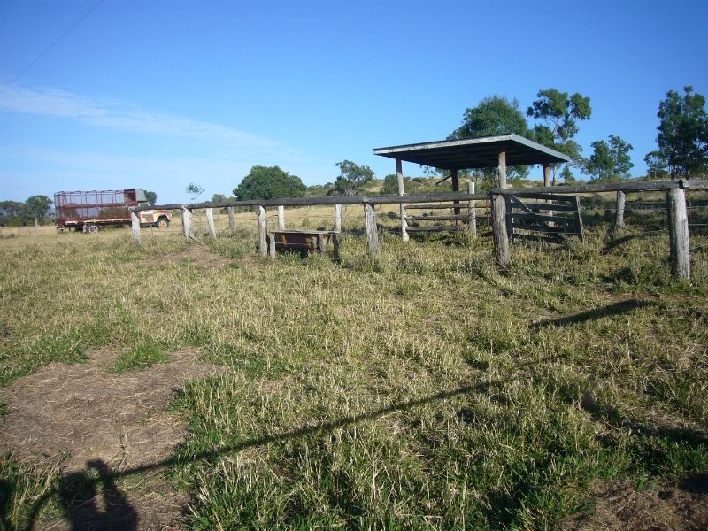 Marmor QLD 4702