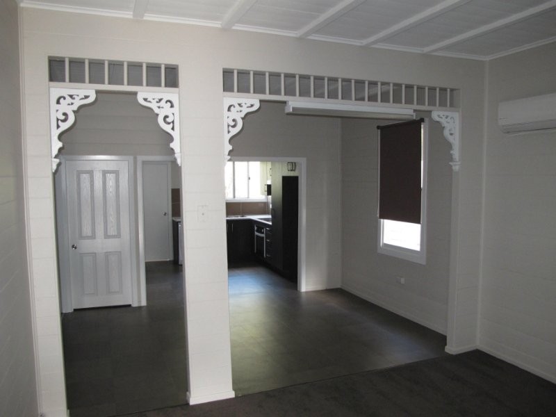 Rockhampton City QLD 4700