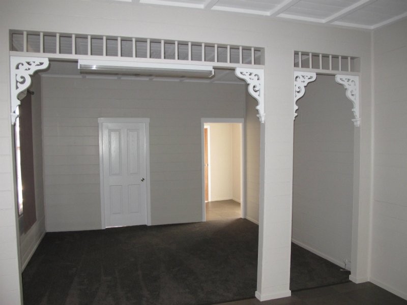 Rockhampton City QLD 4700