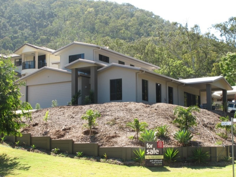 445 Frenchville Road, Frenchville QLD 4701