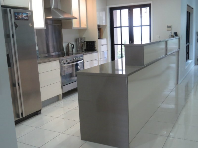 445 Frenchville Road, Frenchville QLD 4701