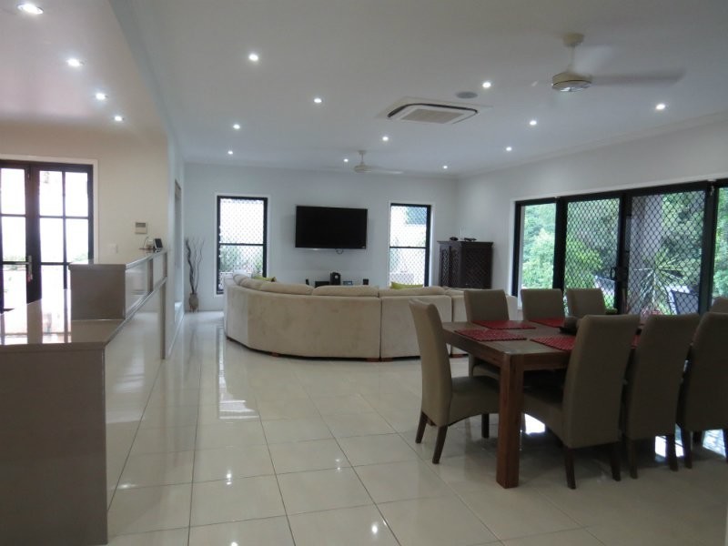 445 Frenchville Road, Frenchville QLD 4701