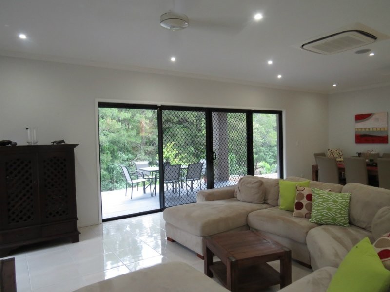 445 Frenchville Road, Frenchville QLD 4701