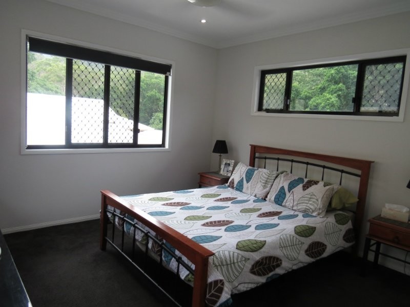 445 Frenchville Road, Frenchville QLD 4701