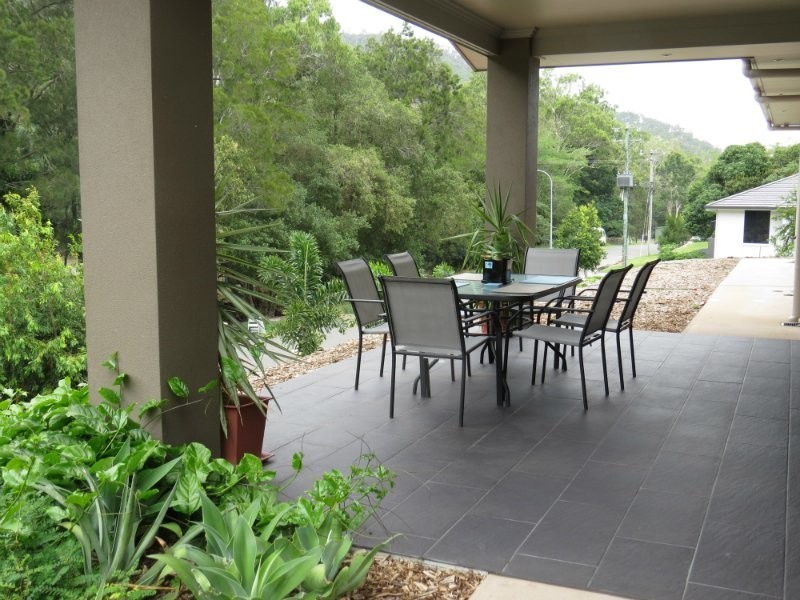 445 Frenchville Road, Frenchville QLD 4701