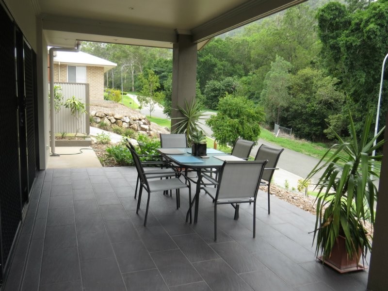 445 Frenchville Road, Frenchville QLD 4701