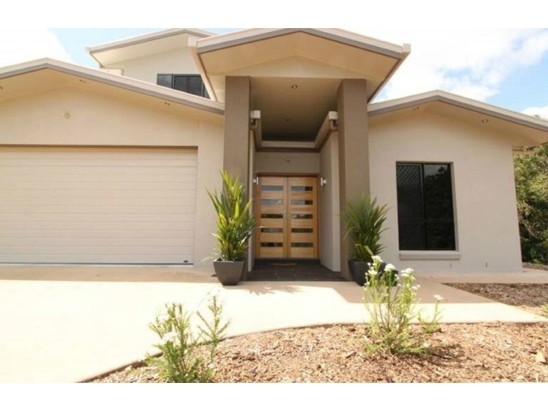 445 Frenchville Road, Frenchville QLD 4701