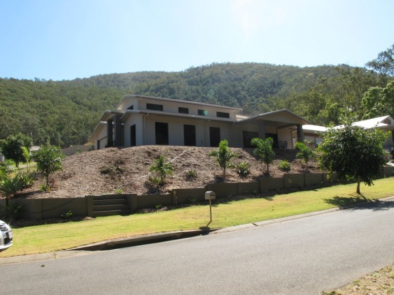 445 Frenchville Road, Frenchville QLD 4701