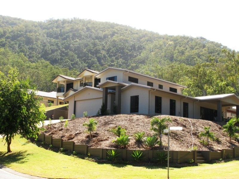 445 Frenchville Road, Frenchville QLD 4701