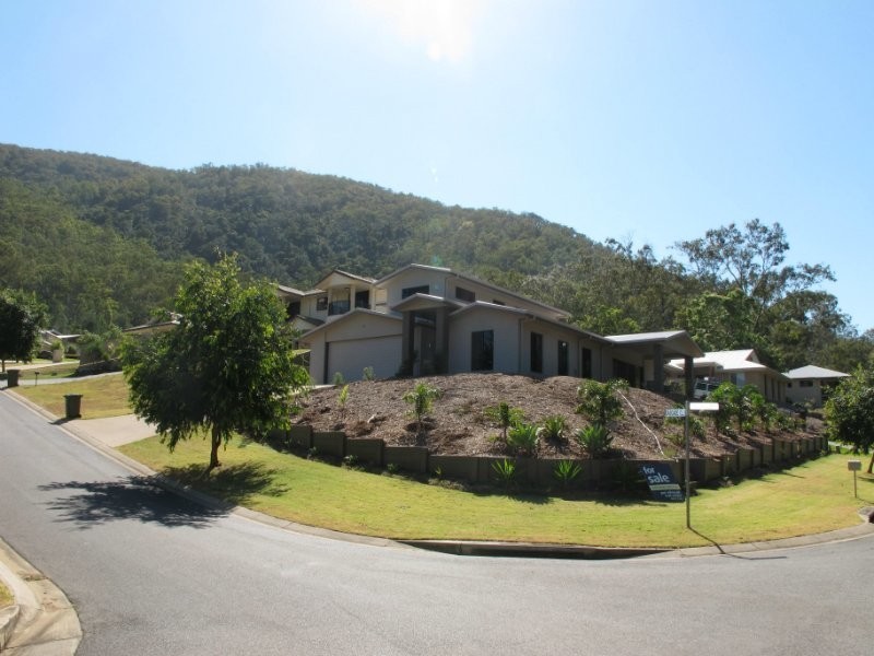 445 Frenchville Road, Frenchville QLD 4701