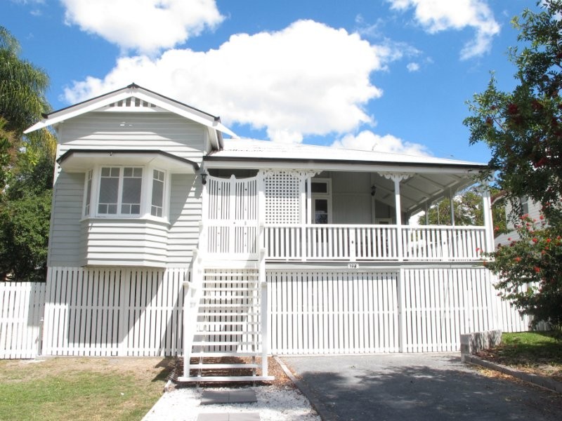 The Range QLD 4700