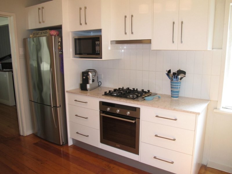 The Range QLD 4700