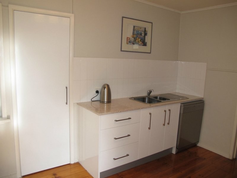 The Range QLD 4700