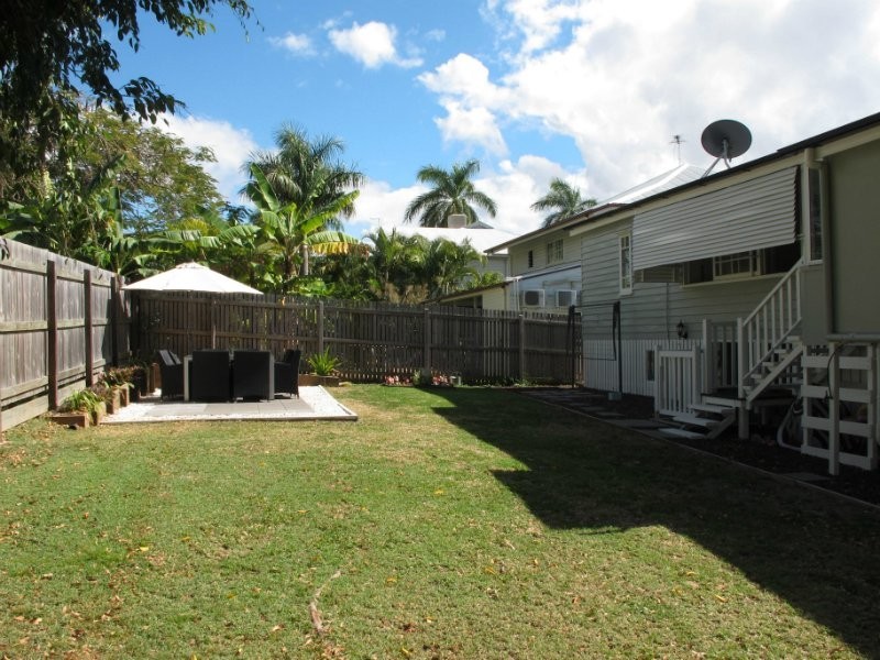 The Range QLD 4700