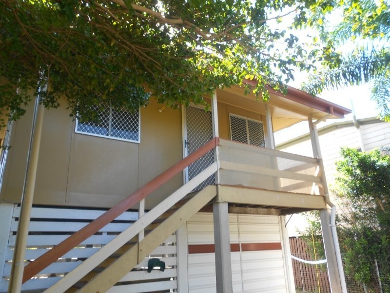 Allenstown QLD 4700