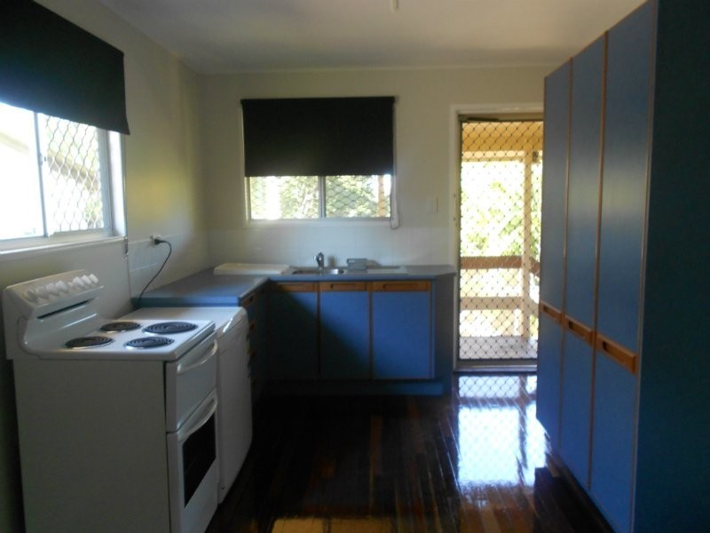 Allenstown QLD 4700