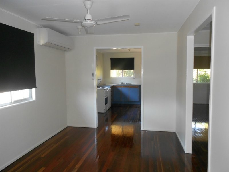 Allenstown QLD 4700