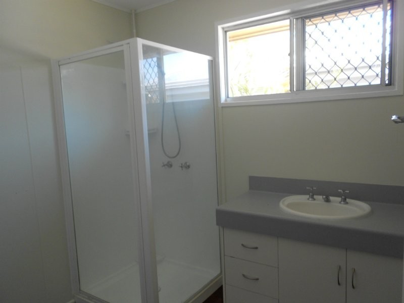 Allenstown QLD 4700