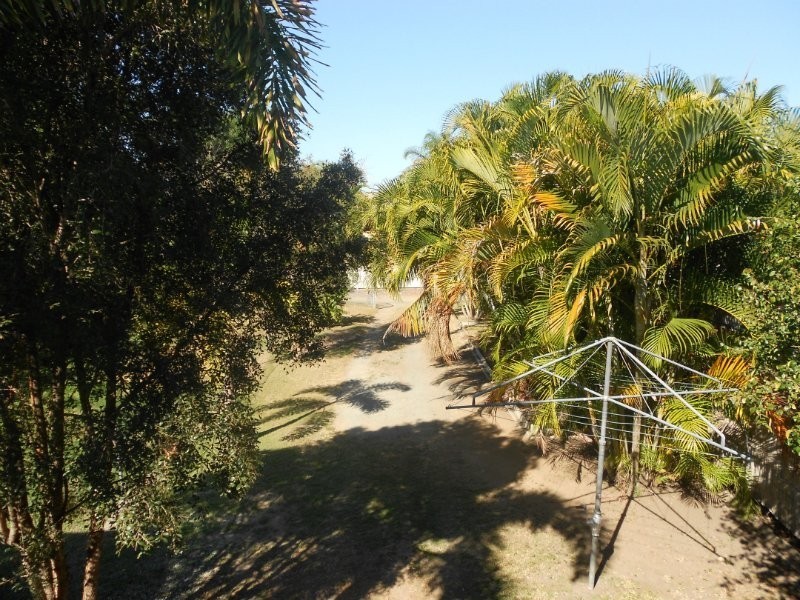Allenstown QLD 4700