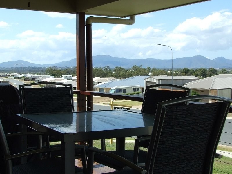 21 Broadhurst Drive, Gracemere QLD 4702