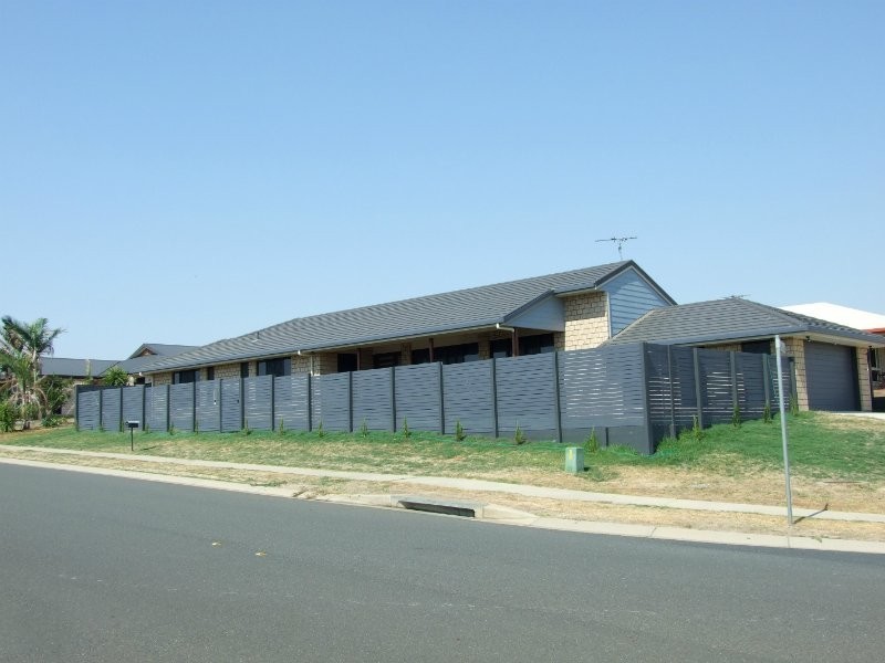 21 Broadhurst Drive, Gracemere QLD 4702
