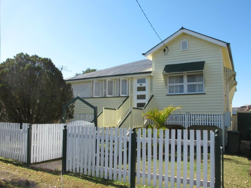 217 William Street, Allenstown QLD 4700
