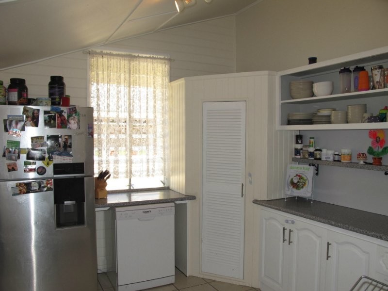 217 William Street, Allenstown QLD 4700