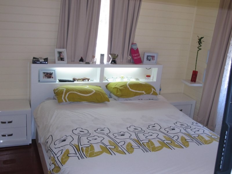 217 William Street, Allenstown QLD 4700