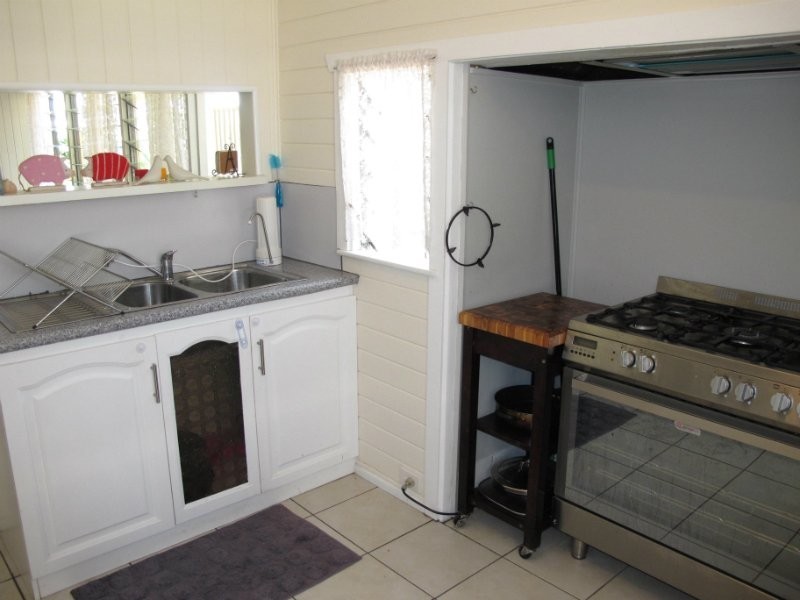 217 William Street, Allenstown QLD 4700