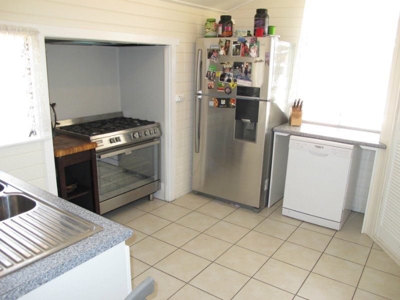 217 William Street, Allenstown QLD 4700