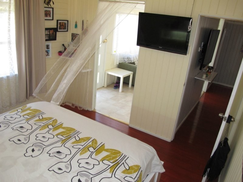 217 William Street, Allenstown QLD 4700